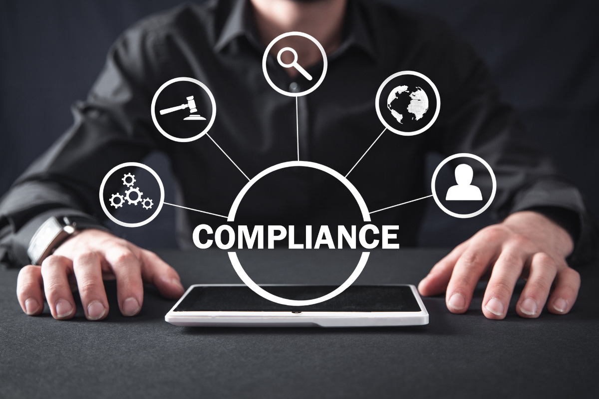 How Small Businesses Can Prepare for Cybersecurity Compliance in 2025